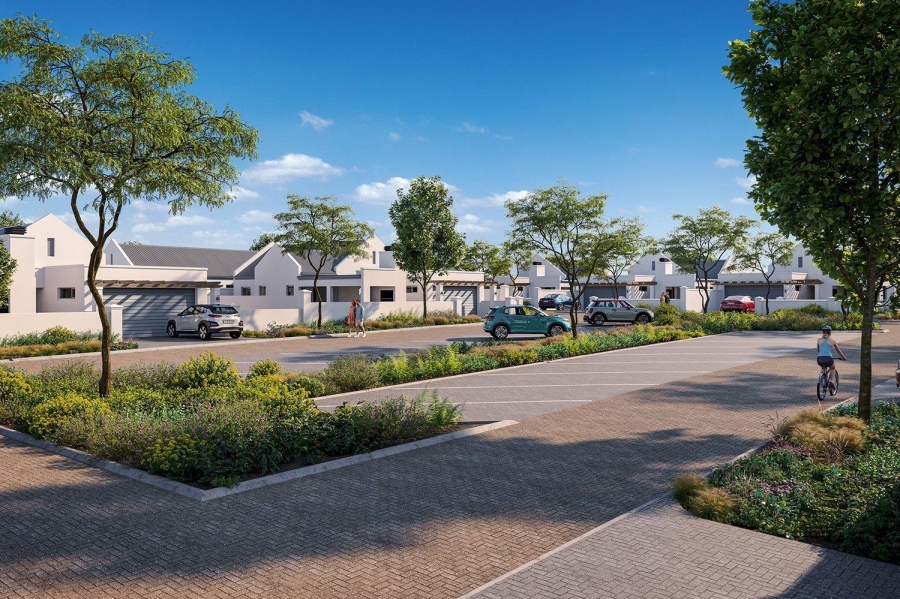 4 Bedroom Property for Sale in Klapmuts Western Cape